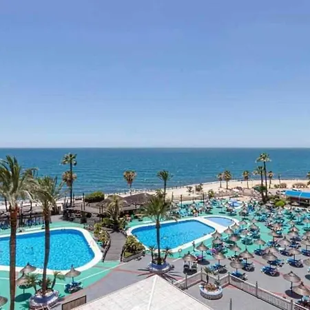 797 Rentals- En Sunset Frente Al Mar *