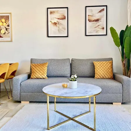Apartamento 797 Rentals- En Sunset Frente Al Mar