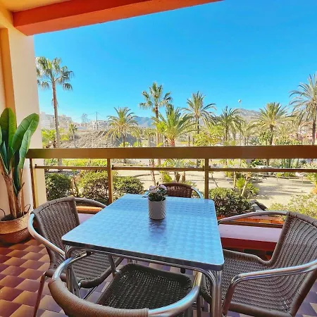797 Rentals- En Sunset Frente Al Mar Apartamento Benalmádena