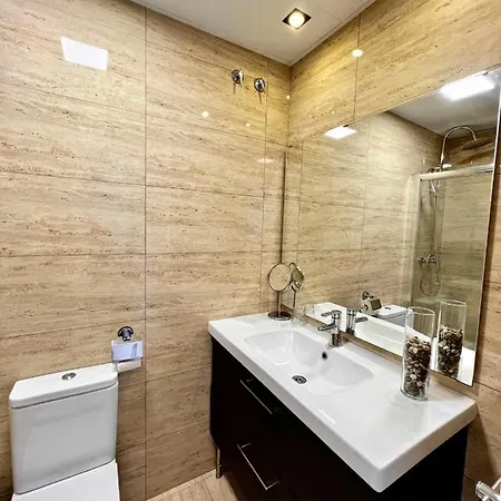 797 Rentals- En Sunset Frente Al Mar Apartamento *