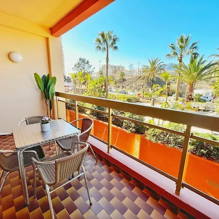 797 Rentals- En Sunset Frente Al Mar Benalmádena