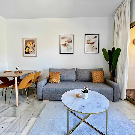 797 Rentals- En Sunset Frente Al Mar Apartamento Benalmádena