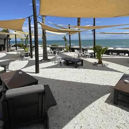 797 Rentals- En Sunset Frente Al Mar Apartamento *